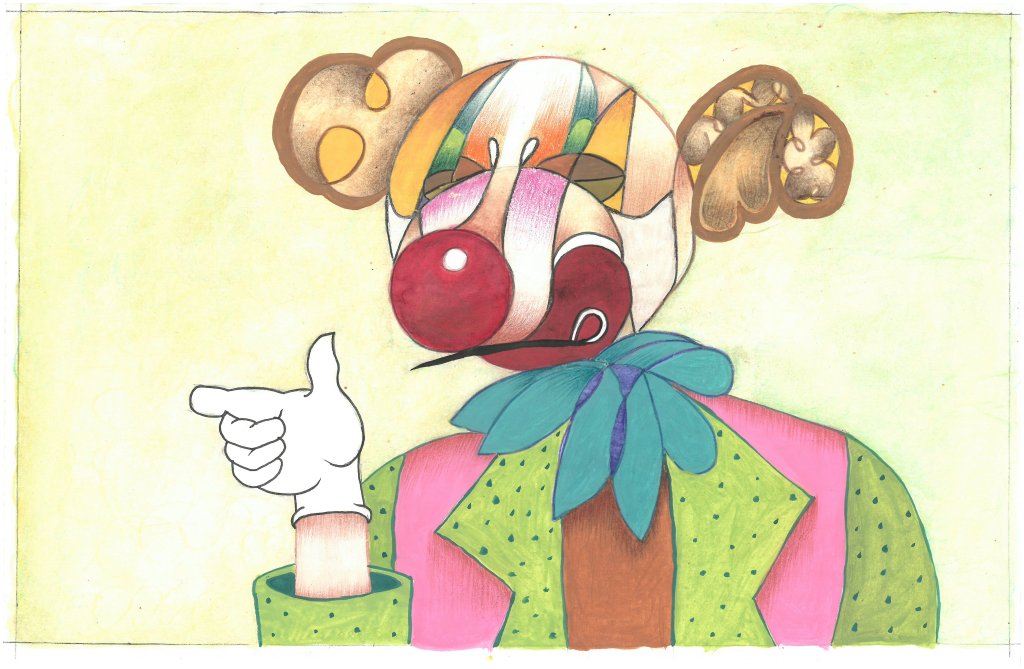 Terapia de perros o las claves de la autoayuda de shock para las elites maniaco depresivas, 3era sesión "el autoconocimiento"