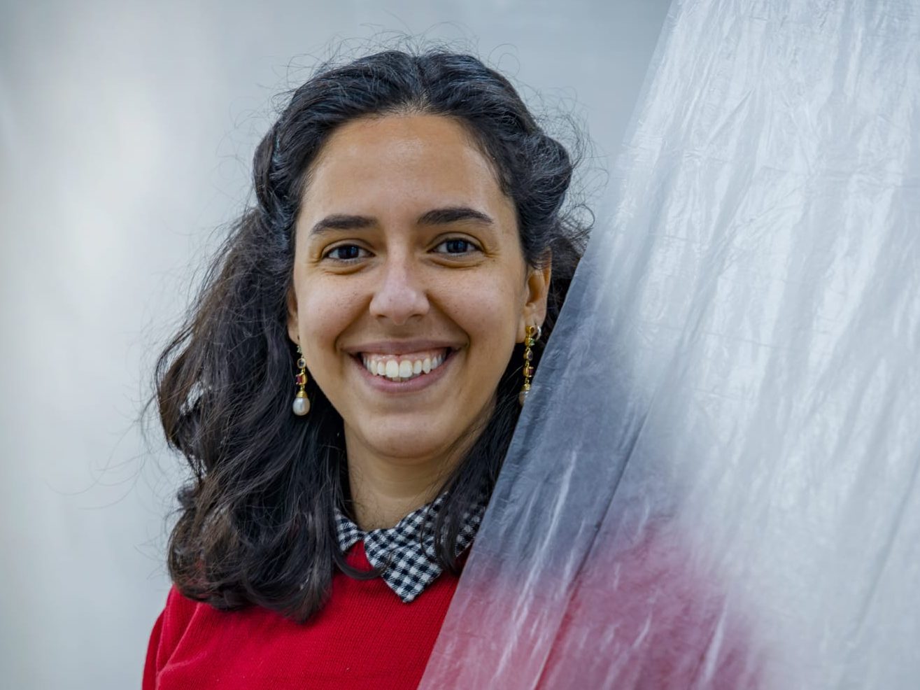 Graciela María González (1996)
