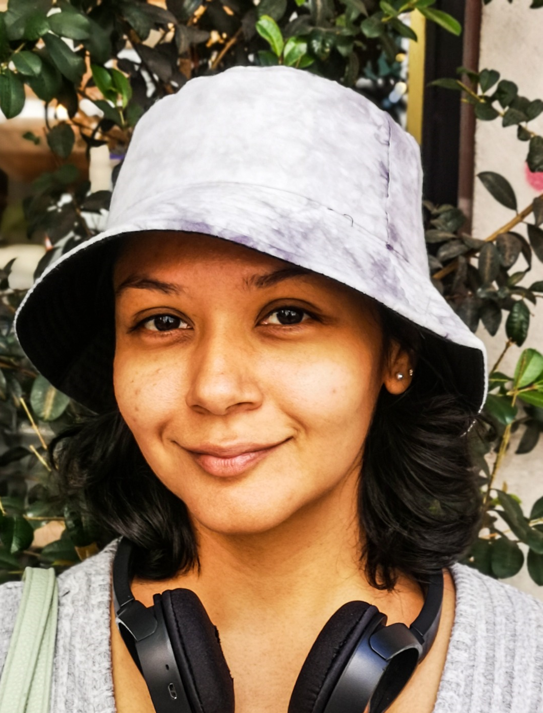 Gabriela Barrientos Rojas (1993)